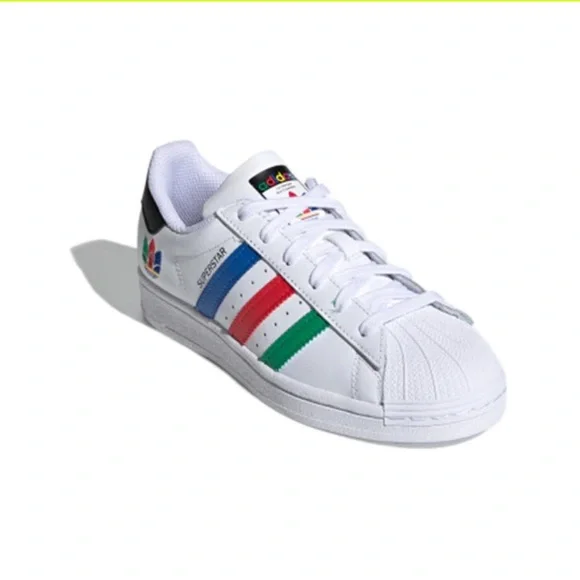 adidas gazelle silver green womens Adidas Superstar BR/MULTICOLOR